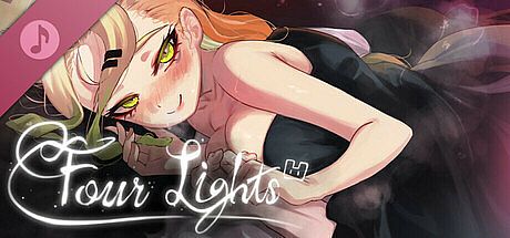 Four Lights Iruka route OST DLC