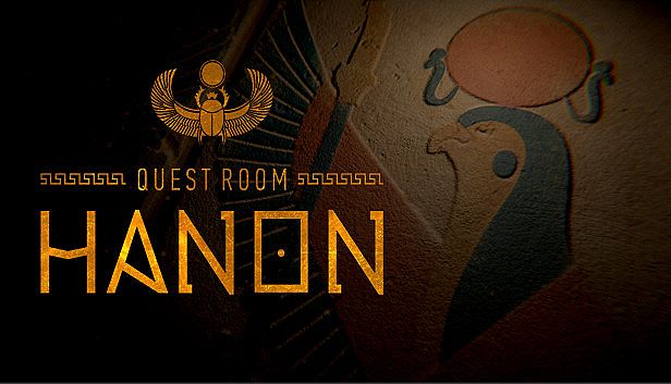 Buy Quest room: Hanon
