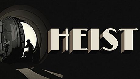 HEIST Game
