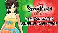 SENRAN KAGURA Burst Re:Newal - Famitsu Water Bubble One-Piece