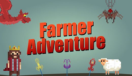 Farmer Adventure