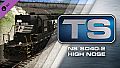 Train Simulator: Norfolk Southern SD40-2 High Nose Loco Add-On