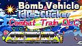 Bomb Vehicle: Przetrwanie Klikacza - Pociąg bojowy DLC
