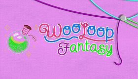 WooLoop - Fantasy Pack