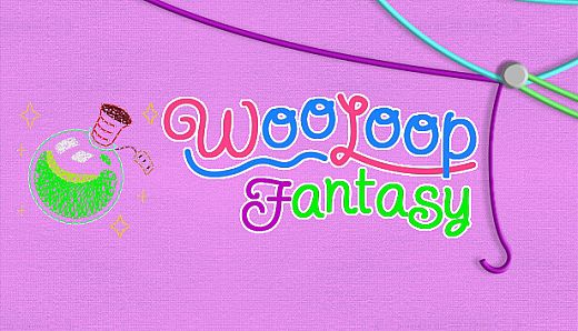 WooLoop - Fantasy Pack