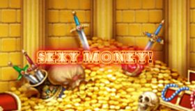 Sexy Money!