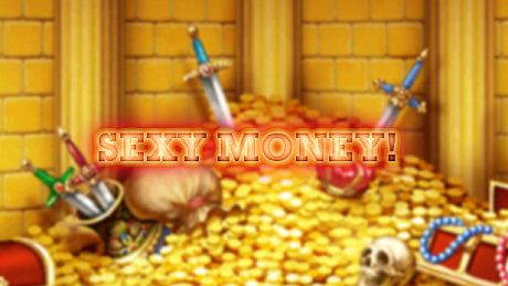 Sexy Money! DLC