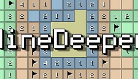 MineDeeper