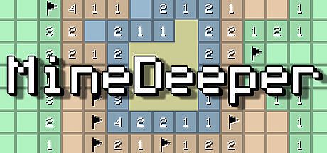MineDeeper