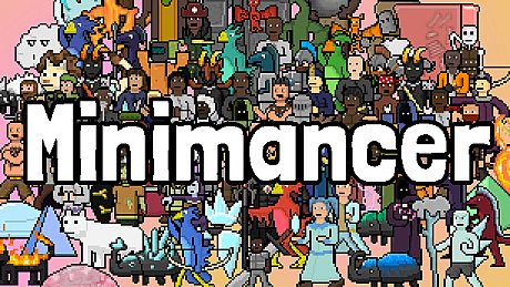 Minimancer Game