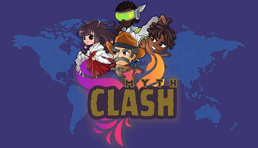 MythClash