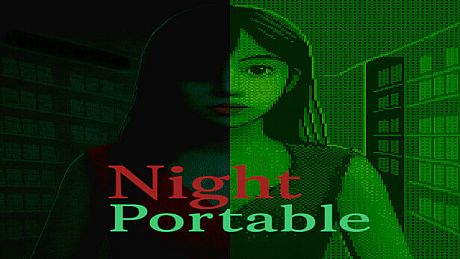 Night Portable Game