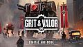 Grit and Valor - 1949: Digital Art Book