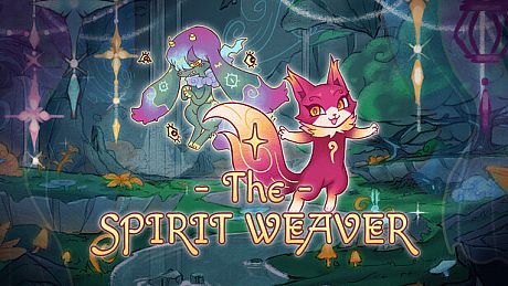 The Spirit Weaver Game