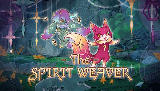 The Spirit Weaver