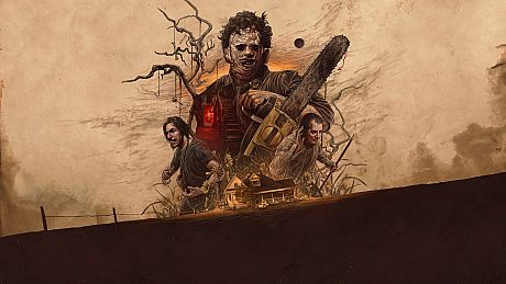 The Texas Chain Saw Massacre Game