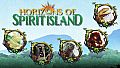 Spirit Island - Horizons of Spirit Island