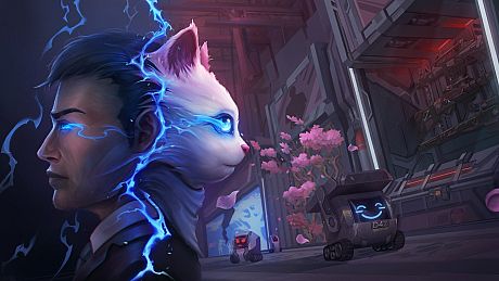 Bright Paw: Definitive Edition Game