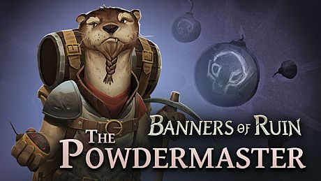 Banners of Ruin - Powdermaster DLC