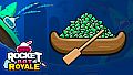Rocket Bot Royale - 4800 Gems