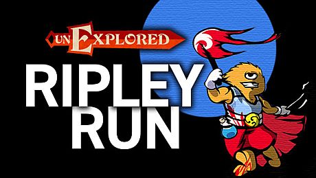 Unexplored Ripley Run DLC