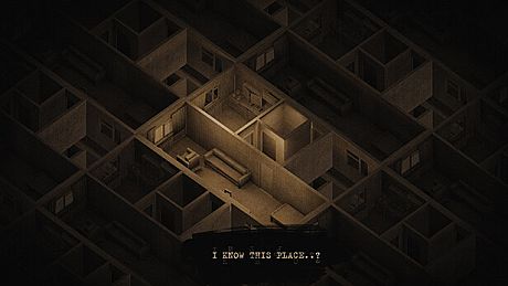 "I Know This Place..?"  chapter I (prologue) Game