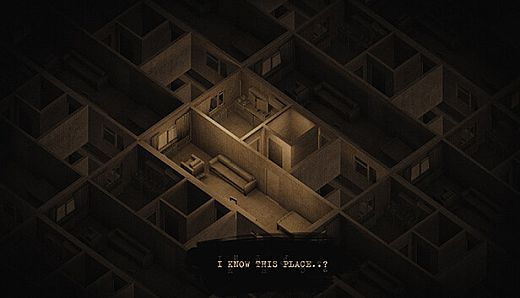 "I Know This Place..?"  chapter I (prologue)