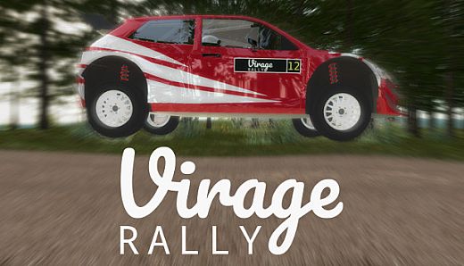 Virage Rally