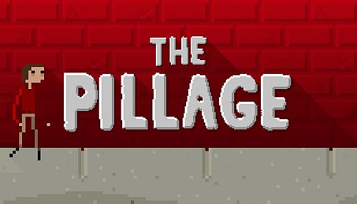 The Pillage