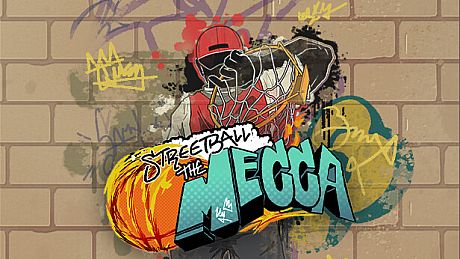 Streetball The Mecca Game