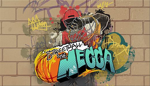Streetball The Mecca