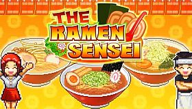 The Ramen Sensei
