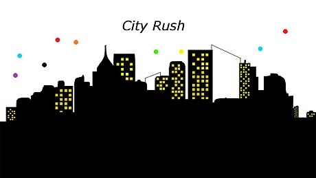 City Rush Game