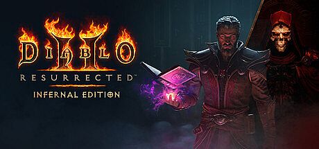 Diablo II: Resurrected – Infernal Edition Game