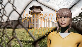 Women's Prison