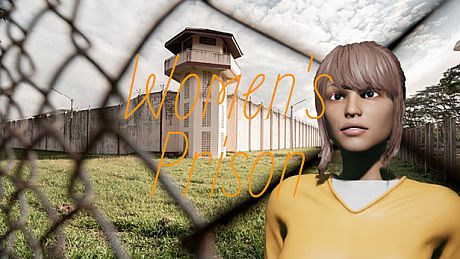Women's Prison Game