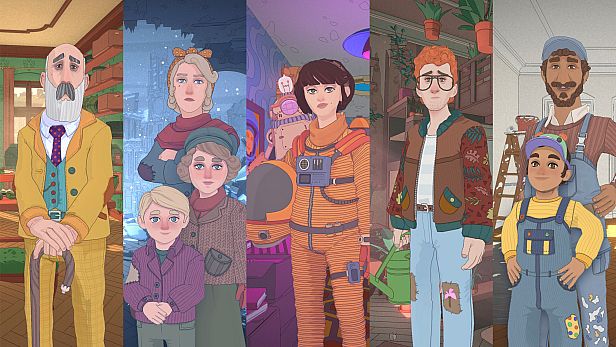 Buy The Berlin Apartment