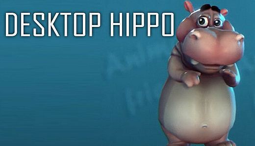 Desktop Hippo