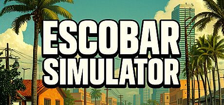 Escobar Simulator Game