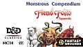 Fantasy Grounds - D&D Classics - MC14 Monstrous Compendium Fiend Folio Appendix (2E)