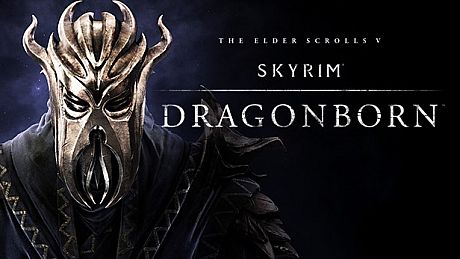 The Elder Scrolls V: Skyrim - Dragonborn DLC
