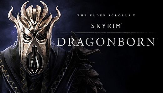 The Elder Scrolls V: Skyrim - Dragonborn