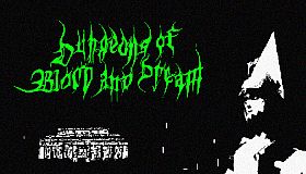 Dungeons of Blood and Dream