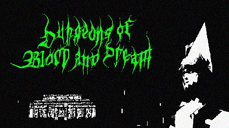 Dungeons of Blood and Dream Game