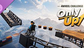 4Wheel Challenge - Only Up