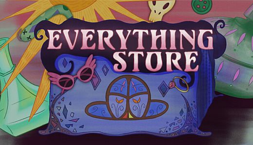 Everything Store