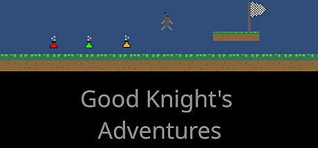 Good Knight's Adventures