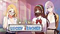 Love n Life: Lucky Teacher - Free Adult Content (R18+)