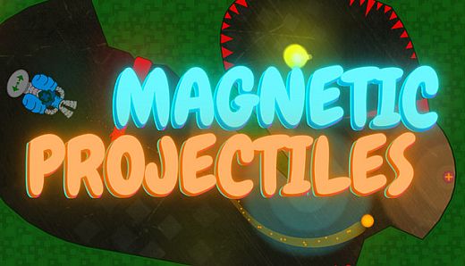 Magnetic Projectiles