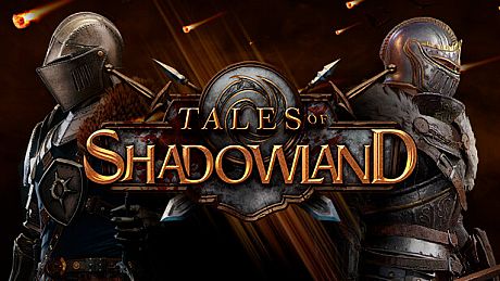 Tales Of Shadowland Game